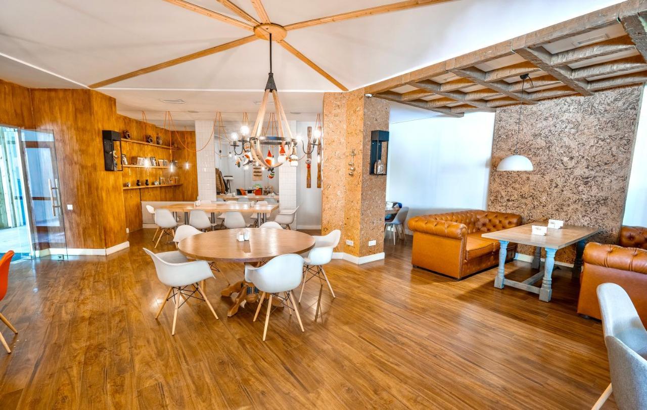 Gvc New Gudauri Twins 413 Mountain View Apartment ภายนอก รูปภาพ
