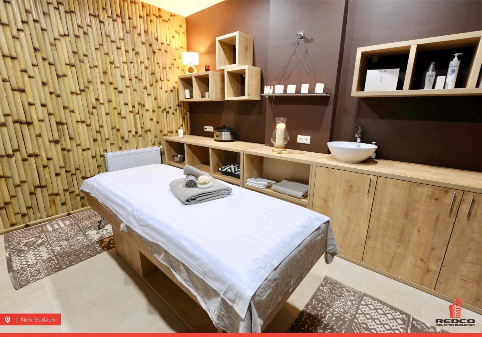Gvc New Gudauri Twins 413 Mountain View Apartment ภายนอก รูปภาพ