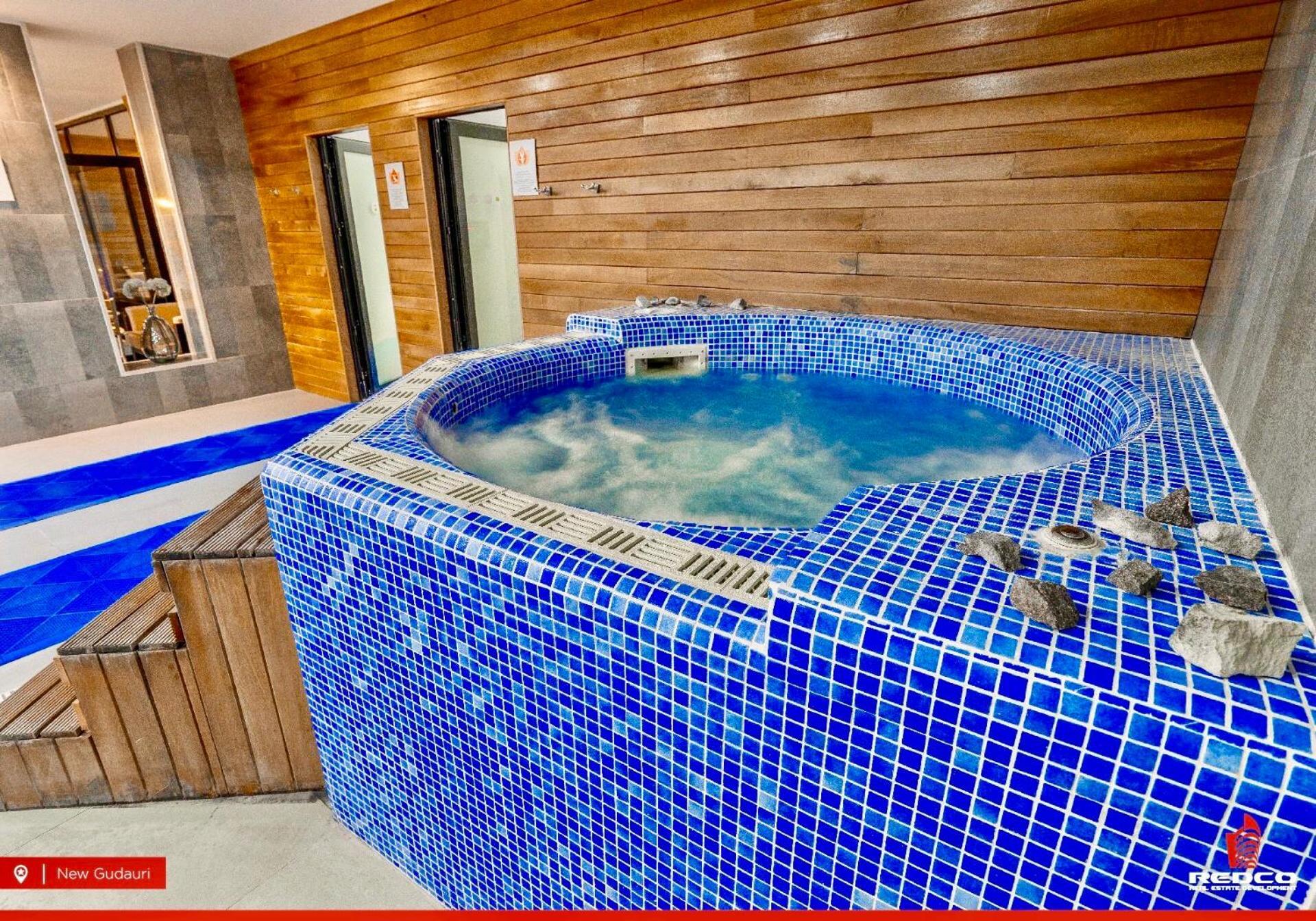 Gvc New Gudauri Twins 413 Mountain View Apartment ภายนอก รูปภาพ