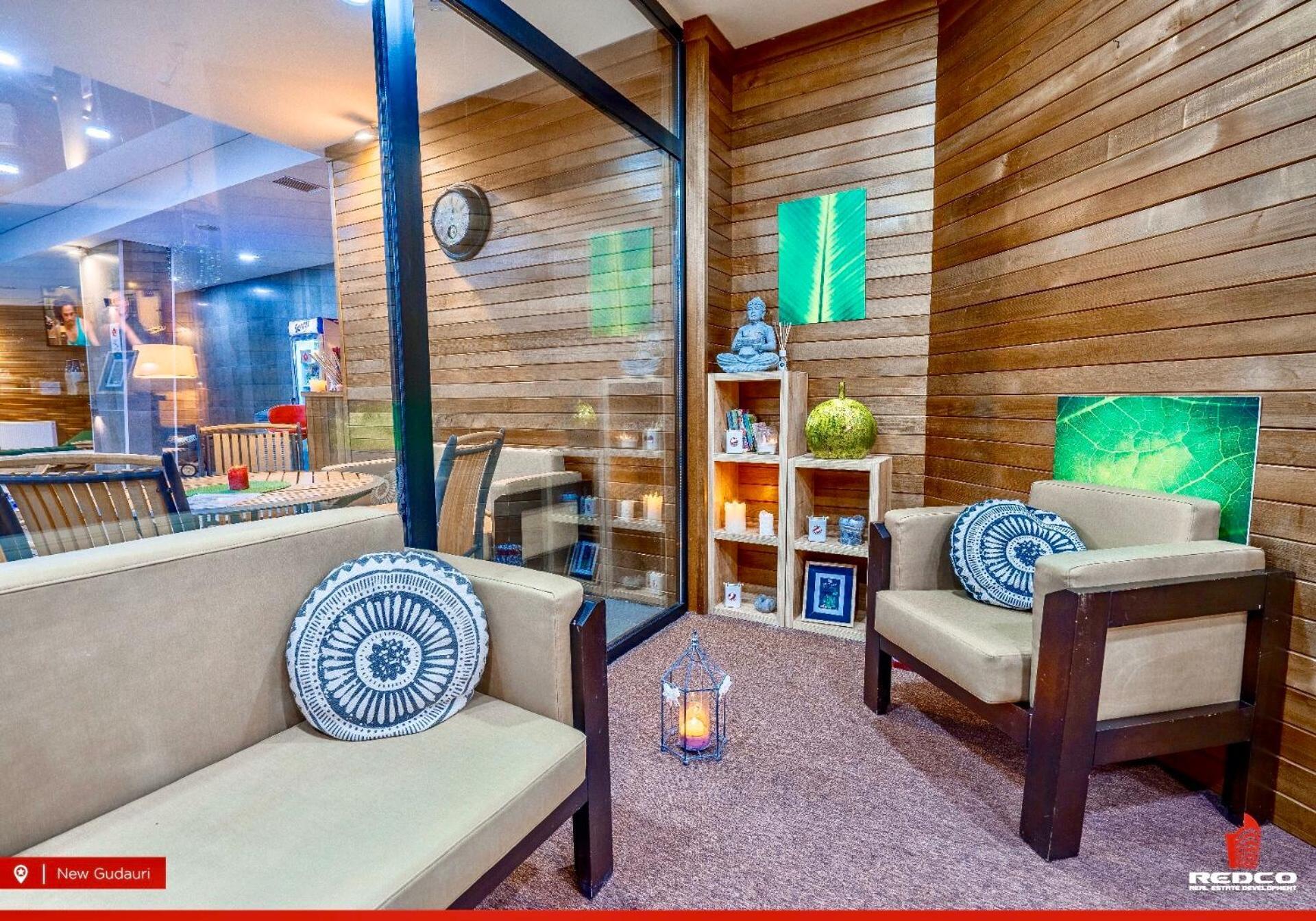 Gvc New Gudauri Twins 413 Mountain View Apartment ภายนอก รูปภาพ