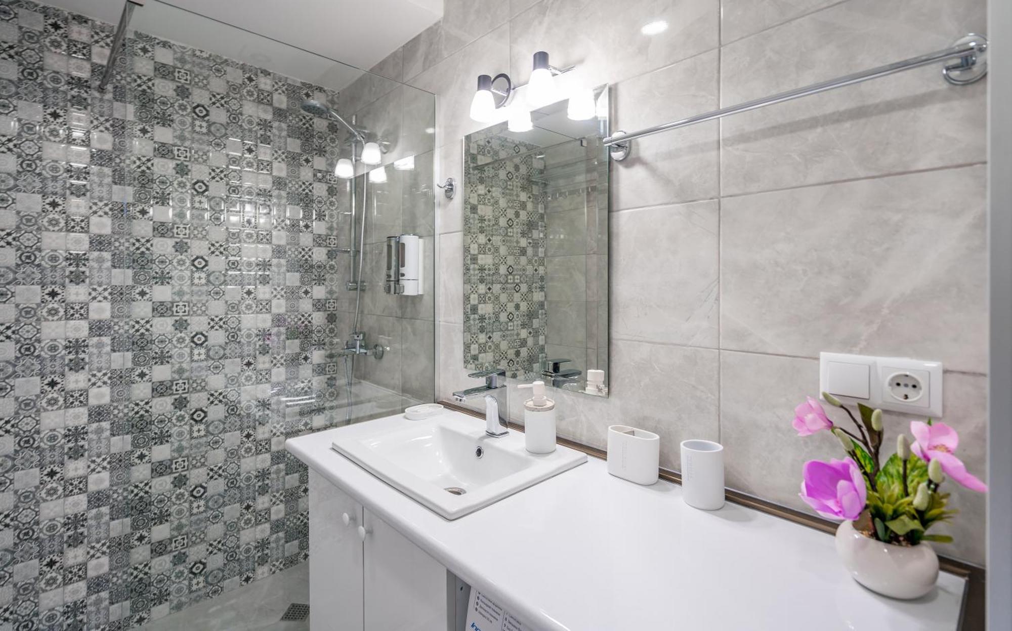 Gvc New Gudauri Twins 413 Mountain View Apartment ภายนอก รูปภาพ