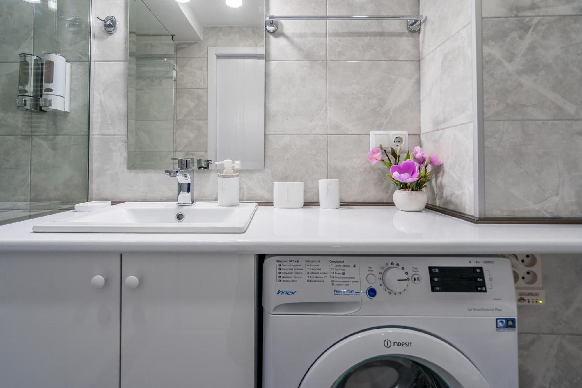 Gvc New Gudauri Twins 413 Mountain View Apartment ภายนอก รูปภาพ