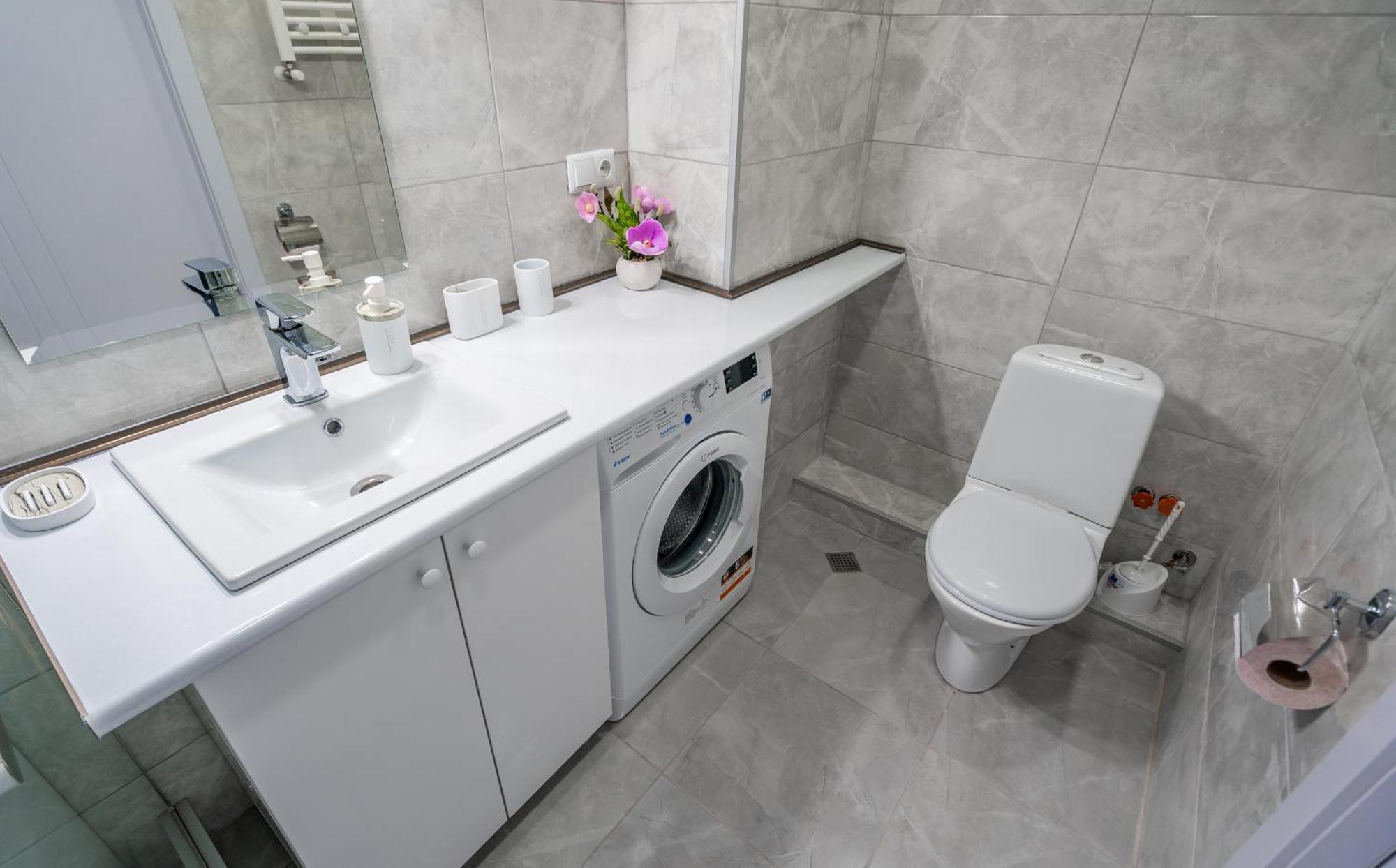 Gvc New Gudauri Twins 413 Mountain View Apartment ภายนอก รูปภาพ