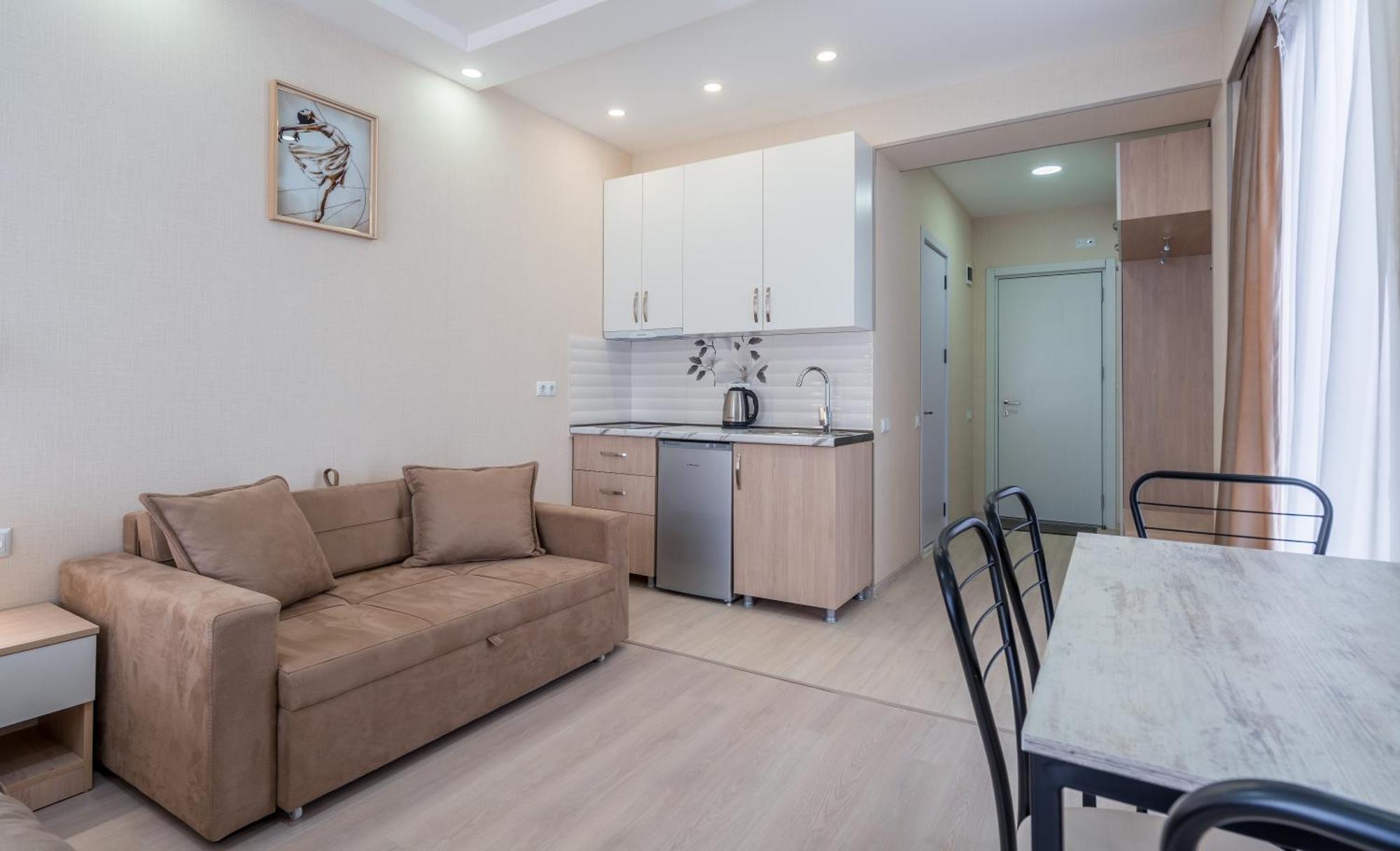 Gvc New Gudauri Twins 413 Mountain View Apartment ภายนอก รูปภาพ